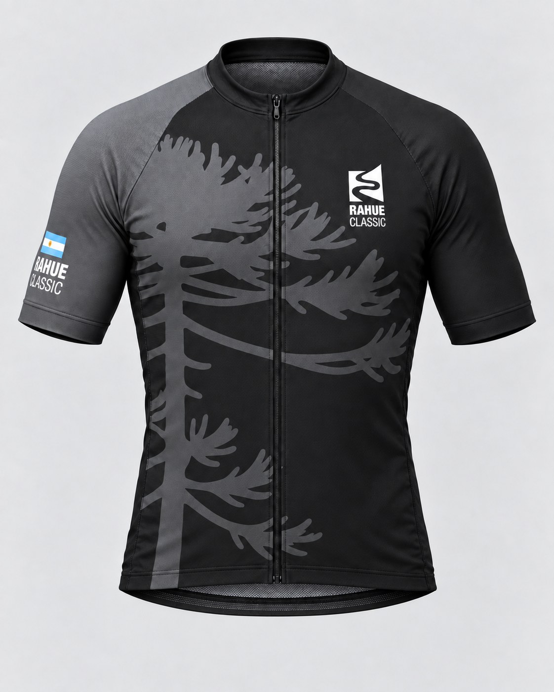 Jersey oficial Rahue Classic 2027